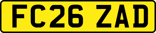 FC26ZAD