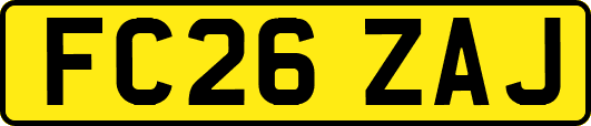 FC26ZAJ