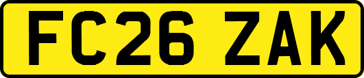FC26ZAK
