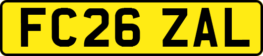 FC26ZAL
