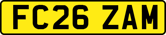 FC26ZAM