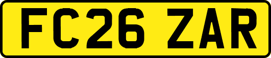 FC26ZAR