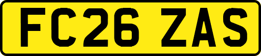 FC26ZAS