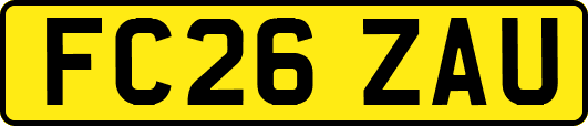FC26ZAU