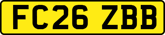 FC26ZBB