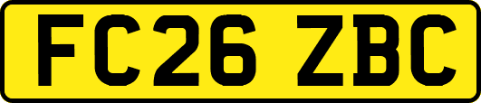 FC26ZBC