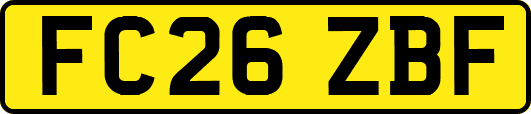 FC26ZBF