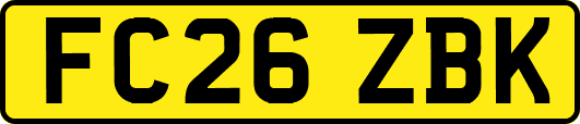 FC26ZBK