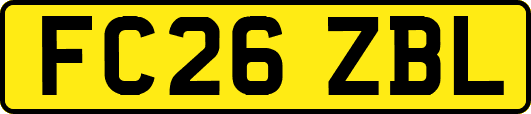 FC26ZBL