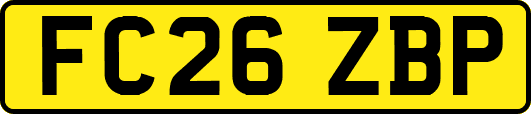 FC26ZBP