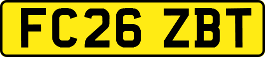 FC26ZBT