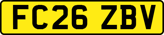 FC26ZBV