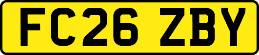 FC26ZBY
