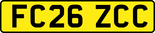 FC26ZCC