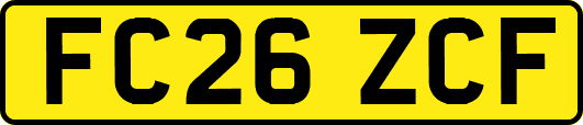 FC26ZCF