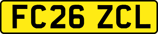 FC26ZCL