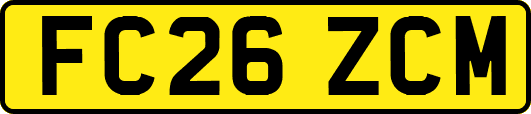 FC26ZCM