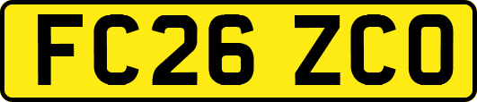 FC26ZCO