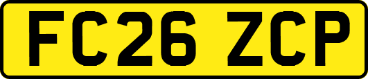 FC26ZCP