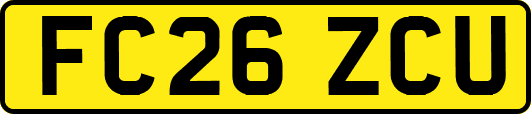 FC26ZCU