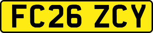 FC26ZCY