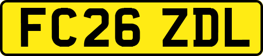 FC26ZDL