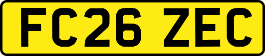 FC26ZEC