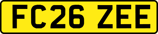 FC26ZEE