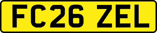 FC26ZEL