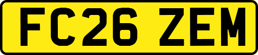 FC26ZEM
