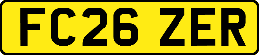 FC26ZER