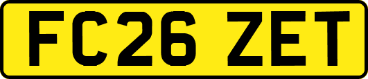 FC26ZET