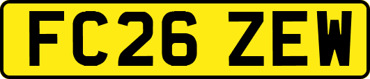 FC26ZEW