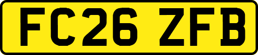 FC26ZFB