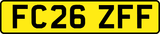FC26ZFF