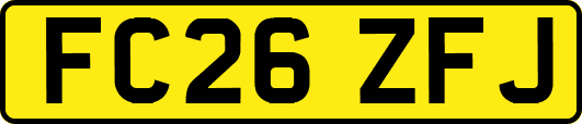 FC26ZFJ