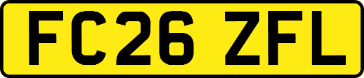 FC26ZFL