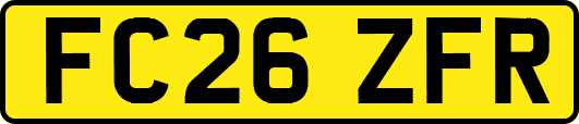 FC26ZFR