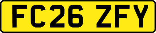 FC26ZFY