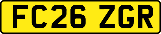 FC26ZGR