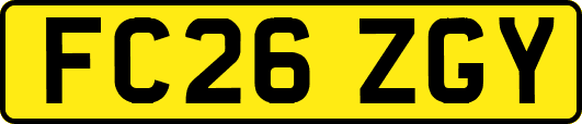 FC26ZGY