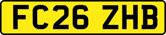 FC26ZHB