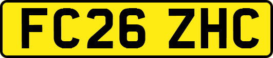 FC26ZHC