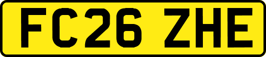 FC26ZHE