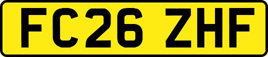 FC26ZHF