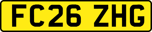 FC26ZHG