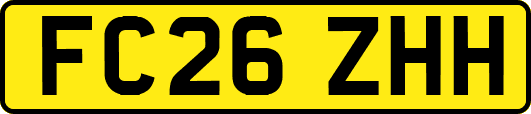 FC26ZHH
