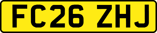 FC26ZHJ