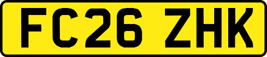 FC26ZHK