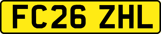 FC26ZHL